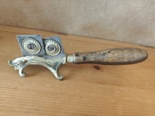Ancien affûteur couteaux d'occasion  Montmorot