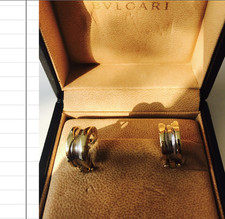 Bvlgari fine jewellery for sale  RUNCORN