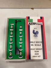 Astrobase peso pesado Subbuteo time de futebol de mesa França 2020 fora comprar usado Astrobase peso pesado Subbuteo time de futebol de mesa França 2020 fora comprar usado  Enviando para Brazil