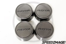 Rota wheels moda for sale  Fremont