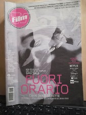 Film 2020 16.fuori usato  Latina