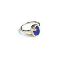Wunderschöner goldring 333er gebraucht kaufen  Fehrbellin
