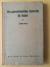 Gewerbekundliche unterricht b� gebraucht kaufen  Großschönau