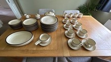 Denby sahara piece for sale  WOOLER