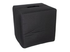 Hartke HD25 1x8 Amplificador Combo Baixo Capa acolchoado, 1/2", capa preta, tuki Hart (060p) comprar usado  Enviando para Brazil