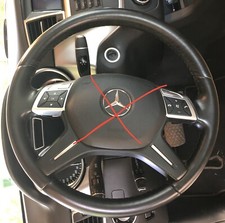 Volante mercedes 166 usato  Firenze