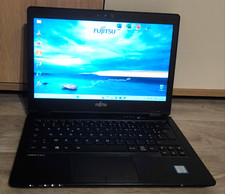 Ultraportable fujitsu lifebook d'occasion  Besançon