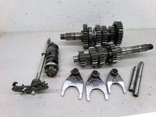 Gearbox transmission assy for sale  Ann Arbor
