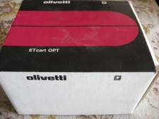 Nastro olivetti series usato  Senago