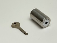 Cilindro de trava de substituição TiGr para TiGr Mini e Mini + travas de bicicleta comprar usado  Enviando para Brazil