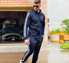 Adidas tracksuit mens for sale  BIRMINGHAM