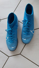 Nike mercurial sportschuh gebraucht kaufen  Ribnitz-Damgarten