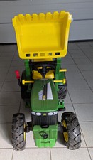 Rollyfarmtrac john deere gebraucht kaufen  Malsch