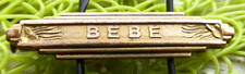 Belle ancienne broche d'occasion  Muret