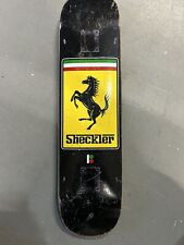Plan ryan sheckler for sale  Wilmington