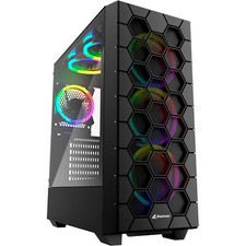 Sharkoon rgb hex gebraucht kaufen  Linden