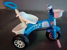 Chicco triciclo bambini usato  Casapesenna