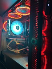 Gaming desktop i7 for sale  Millsboro