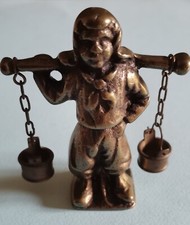 Ancienne figurine garçon d'occasion  Vaires-sur-Marne