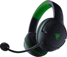 Używany, Razer Kaira Pro Bezprzewodowe słuchawki nauszne do Xbox Series X na sprzedaż  PL