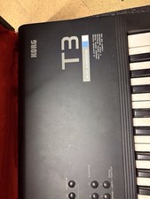 Korg music workstation for sale  KINGS LANGLEY