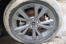 Wheel 20x8 aluminum for sale  Mason
