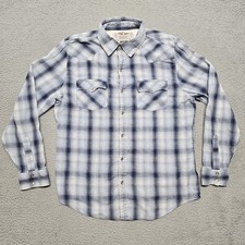 Levis western shirt for sale  Mankato