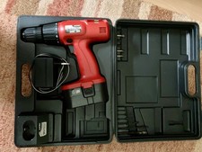 Matrix set akkuschrauber gebraucht kaufen  Herrenberg