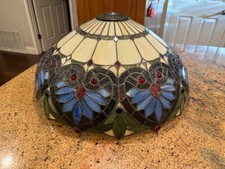 Tiffany style multi for sale  San Jose