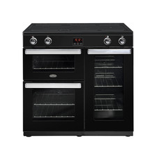 Belling cookcentre 90cm for sale  SWANSEA