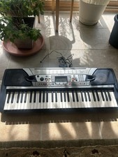 Yamaha psr 282 for sale  Levittown