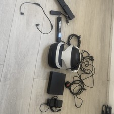 Playstation virtual reality for sale  HATFIELD