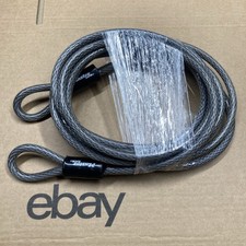 Master lock 15ft for sale  Chicago