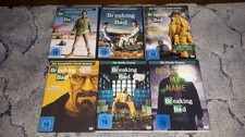 Braking bad staffel gebraucht kaufen  Berlin