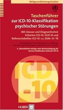 Taschenführer zur icd gebraucht kaufen  Berlin
