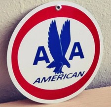 Iconic american airlines for sale  Chicago