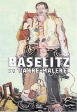 Baselitz jahre malerei gebraucht kaufen  Berlin