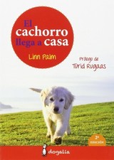El cachorro llega a casa comprar usado  Enviando para Brazil