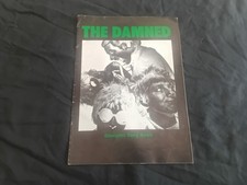 Damned disciples songbook for sale  CORBY