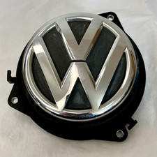 Polo genuine tailgate for sale  CANTERBURY