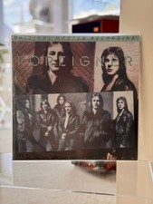 Foreigner double vision gebraucht kaufen  Eschweiler