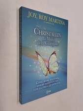 Christallin magia della usato  Roma