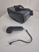 Samsung gear oculus d'occasion  Gray