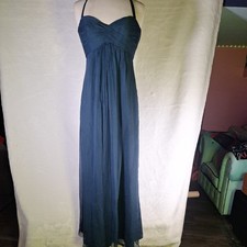 Amsale 100 silk for sale  Los Angeles