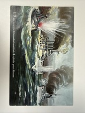 Postkarte grafik erster gebraucht kaufen Postkarte grafik erster gebraucht kaufen  Krickenbach