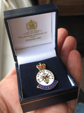 Original british army for sale  LOUGHBOROUGH