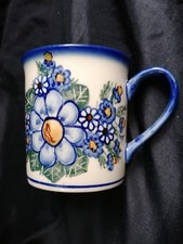 Becher boleslawiec bunzlauer gebraucht kaufen Becher boleslawiec bunzlauer gebraucht kaufen  Köln