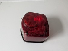 Vintage honda rear for sale  WALLINGTON