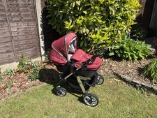 Silver cross wayfarer for sale  CHESTER