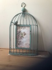 Largebird cage picture for sale  Okemos